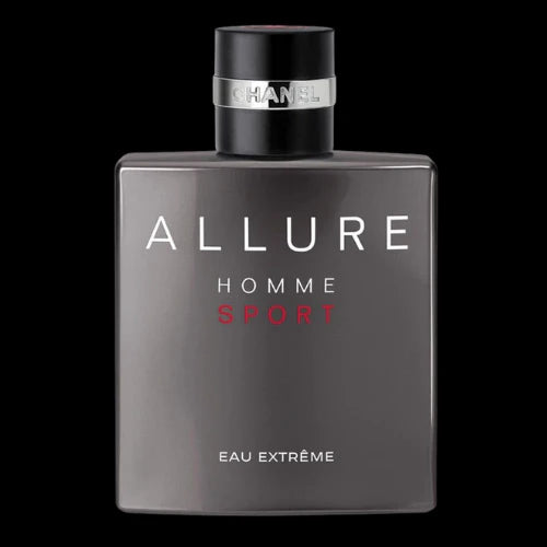 ALLURE HOMME SPORT - Sourcing Kit