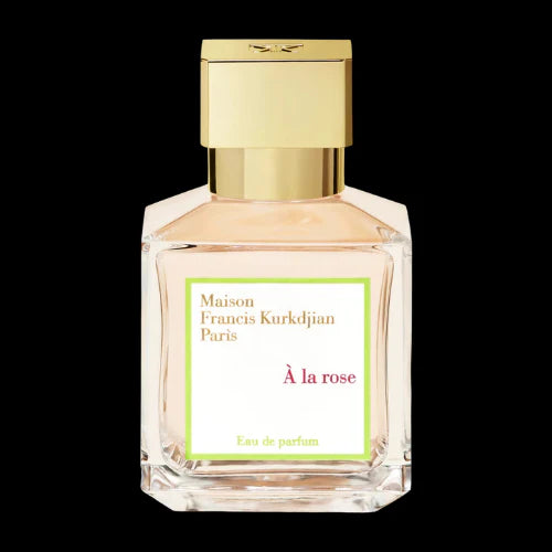A LA ROSE - Sourcing Kit