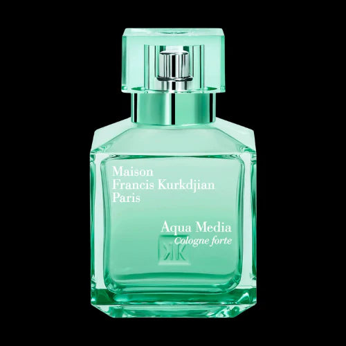AQUA MEDIA - Sourcing Kit
