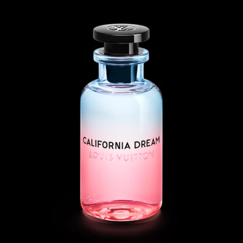 CALIFORNIA DREAMS - Sourcing Kit