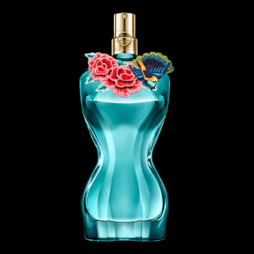 LA BELLE PARADISE GARDEN - Sourcing Kit