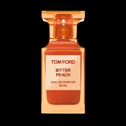 BITTER PEACH - Sourcing Kit