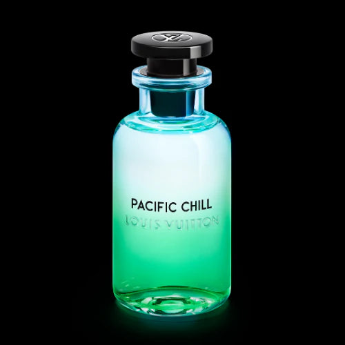 PACIFIC CHILL - Sourcing Kit