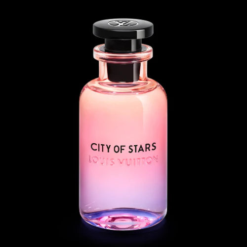 CITY OF STARS - Sourcing Kit