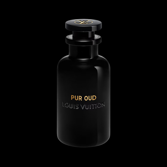 PUR OUD - Sourcing Kit