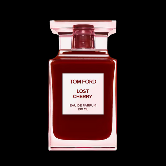 LOST CHERRY - Sourcing Kit